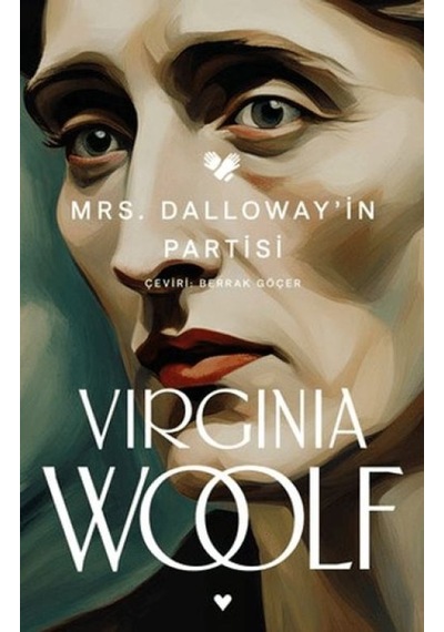 Mrs. Dalloway'in Partisi - Ezjı-833512