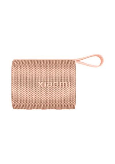 Xiaomi Sound Pocket S28d 5w Ip67 Taşınabilir Bluetooth Hoparlör Pembe Xiaomi Türkiye li
