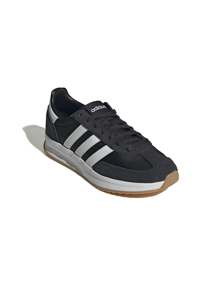 Adidas Run 70s 2.0 Erkek Spor Ayakkabı Ih8585 Ih8585 Siy Siyah