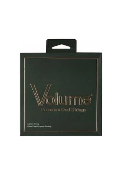 Volume Premium Ud Tel Seti