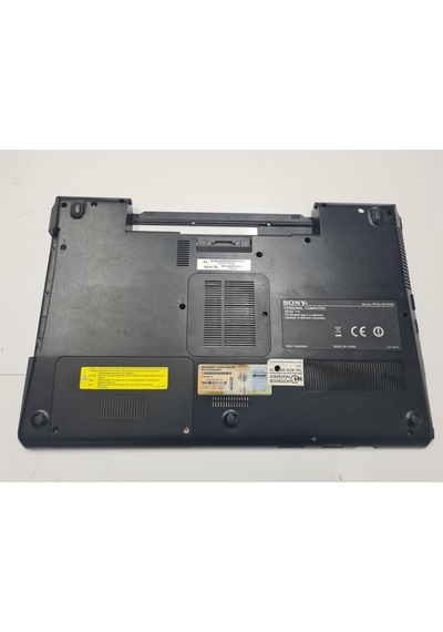 Sony Uyumlu Vpcf11s1e - Pcg-81112m Alt Kasa