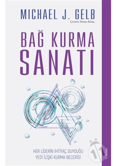 Bağ Kurma Sanatı-Michael J. Gelb