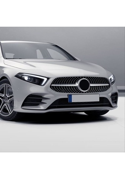 Yed Mercedes W177 2019+ Dıamond Panjur