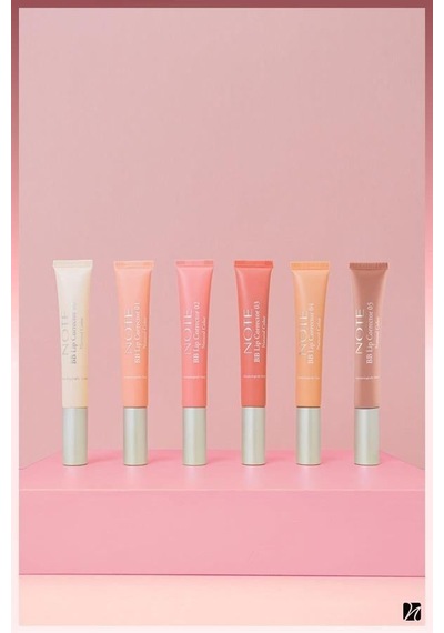 Note Bb Lip Corrector N 02 01
