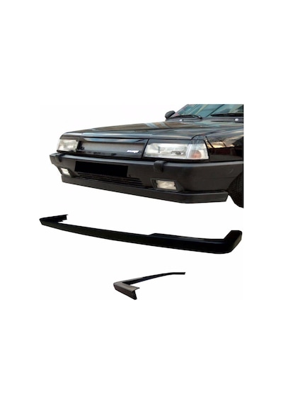 Tofaş Uyumlu Karlık Doğan Şahin Kartal Ön Karlık Esnek Kırılmaz  Model
