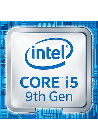 Intel Core i5-9500 3 GHz LGA1151 9 MB Cache 65 W İşlemci
