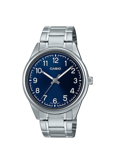 Casio MTP-V005D-2B4UDF Erkek Kol Saati
