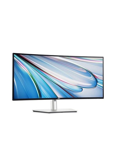Dell 34" Ips Ultrasharp U3425we 5ms 120hz Hdm-dp Thunderbolt Rj45 Kavisli Kurumsal Monitör 3440x1440