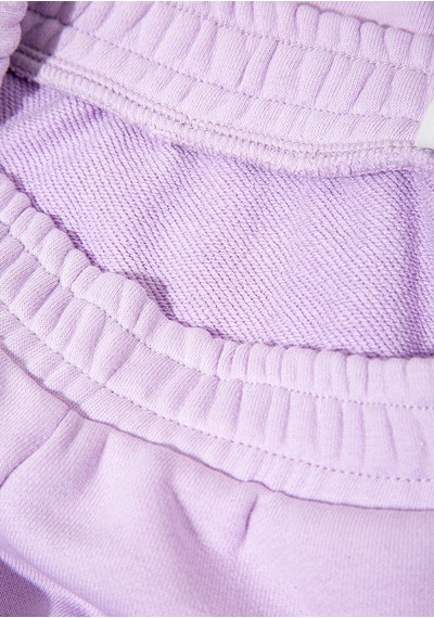 Mavi - Mavi Collection Baskılı Mor Eşofman Altı 7010047-70519 Mor