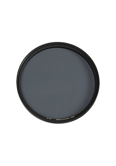 B+W 72 MM S03M MRC CPL Polarize Filtre