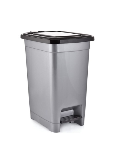 Çöp Kovası Slim Pedallı 50 Lt Çöp Kovası Slim Pedallı 50 Lt