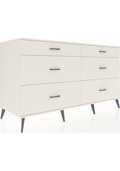 Kronos Konsol 6 Çekmeceli 176x59x99 Aytaşı-aytaşı Aytaşı-aytaşı