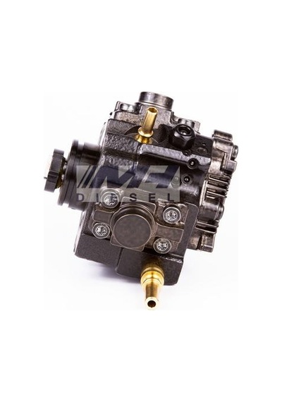 Bosch 0445010298 Yüksek Basınç Yakıt Pompası Jaguar Xf 2.2d Land Rover 2.2 Sd4 Td4