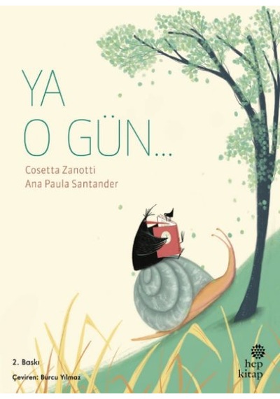 Ya O Gün - Vzqg-764883