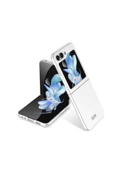 Galaxy Z Flip 5 Kılıf Sert Kıpta Kılıf