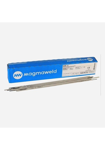 Magmaweld Esr13 Rutil Elektrod 2,5 Mm - 100 Adet 4'li Avantaj Paketi Mıchu