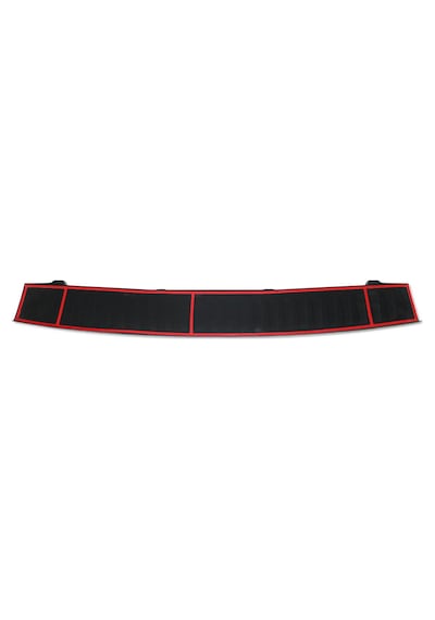 Fiat Doblo Arka Tampon Eşiği Plastik 2010-2021 Arası