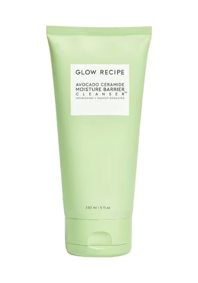 Glow Recipe Avocado Ceramide Nemlendirme Etkili Yüz Temizleyici 150 ML