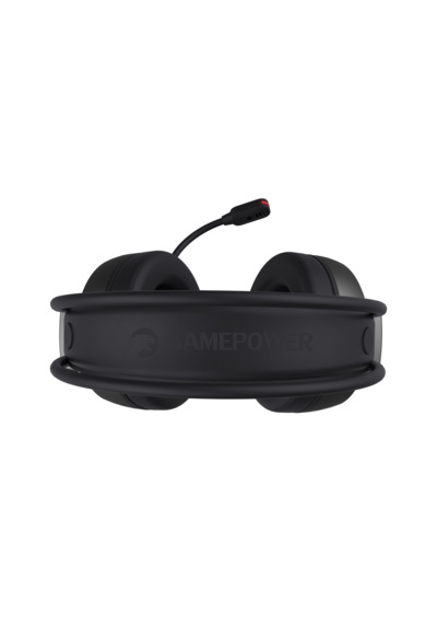 Gamepower Jin Rainbow 7.1 Surround Gaming Kulaklık