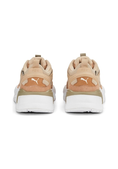 Puma Rs-x Efekt Prm Kadın Sneaker Pudra