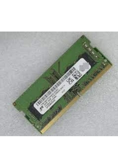MTA8ATF2G64HZ-3G2E2 Micron 16 GB DDR4 PC4-3200AA 3200 Mhz CL22 Ram MTA8ATF2G64HZ-3G2E2 Micron 16 GB DDR4 PC4-3200AA 3200 Mhz CL22 Ram