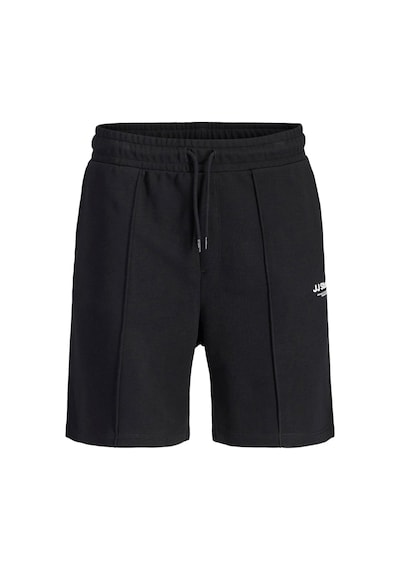 Jack & Jones Kane Soho Erkek Siyah Şort 12288620-b