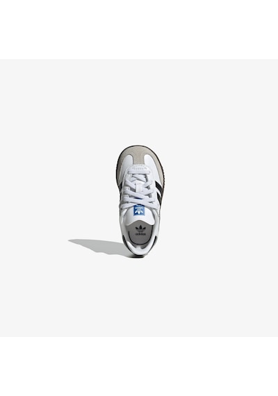 Adidas Samba Og Bebek Beyaz Spor Ayakkabı - Ie3679