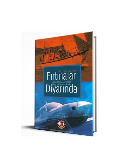 Fırtınalar Diyarında