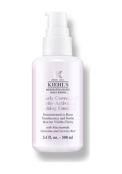 Akneye Eğilimli Ciltlerde Cilde Parlaklık Ve Aydınlık Bir Görünüm Veren Losyon 100ml
