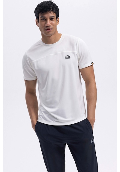 Ellesse Erkek Tişört Ekru