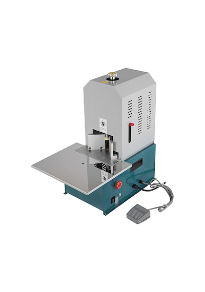Mühlen L777 Elektronik Köşe Kesme/Yuvarlama Makinesi Elektrikli K