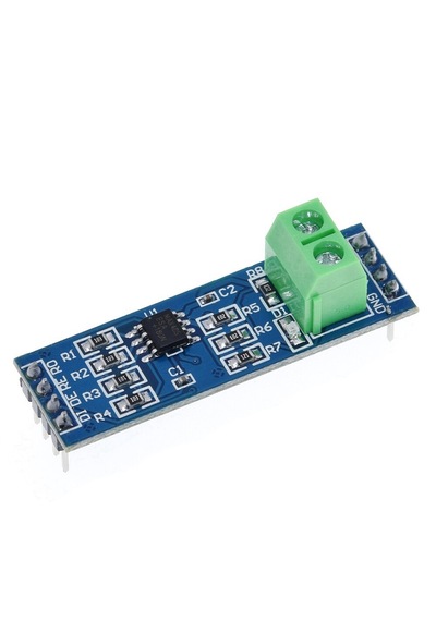 Rs485 Ttl Seri Dönüştürücü Kartı Max485