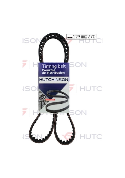 Triger - 732 - Kayışı 123x270 123 Diş Clıo-kng-mgn Iı 1.5 Dcı 01 Ct1035 - Dpmıx-hb - 5578xs 13028bn700