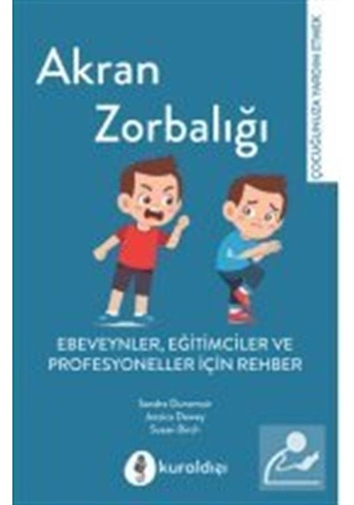 Akran Zorbalığı / Jessica Dewey