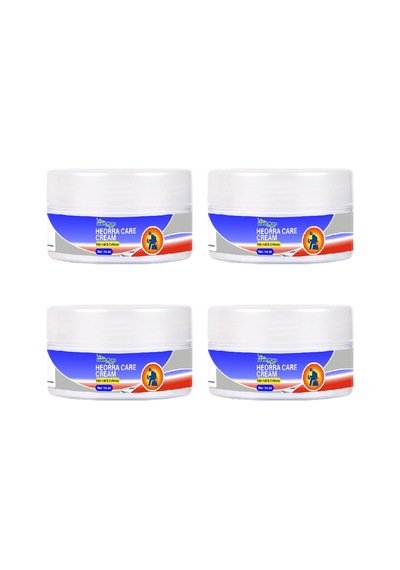South Moon Heorra Care Cream 4 Adet Phellodendron &amp Coptis Kökü İçerikli Hassasbölge Yatıştırıcınemlendirici Bakımkremi