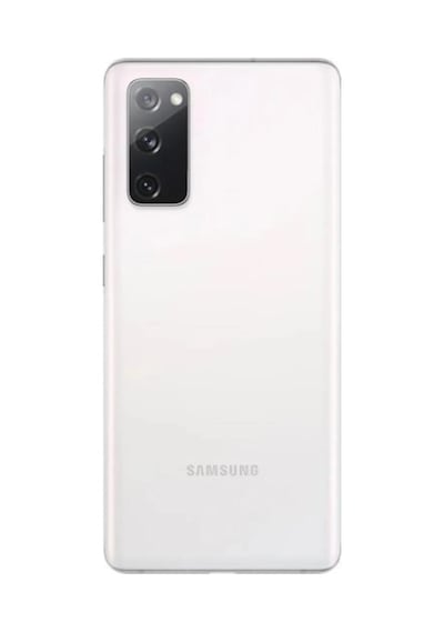Yenilenmiş Samsung Galaxy S20 FE 6 GB 128 GB C Grade (12 Ay Garantili)