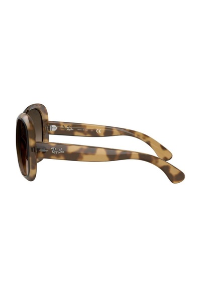 Ray-ban Güneş Gözlüğü Rb4098 60 642/a5 Leopar