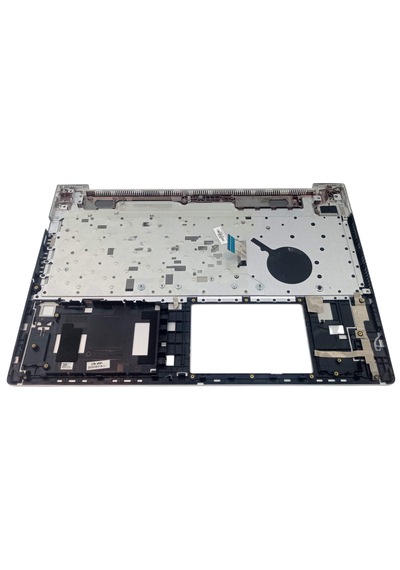 Hp Probook 450 G6 450 G7 Üst Kasa Klavye Gri