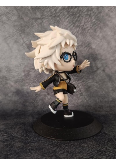 Dungeon Fighter Online 10 Cm Oyun Karakter Figür Oyuncak Biblo 15607