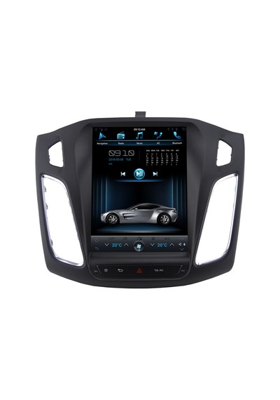 Ford Focus 4 Android Multimedya Tv Usb