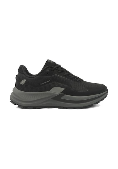 Lumberjack Teak 6fx 102203164 Erkek Spor Ayakkabı Siyah 40-45 Siyah
