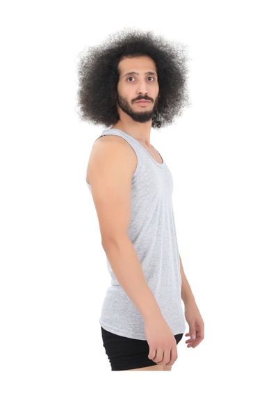Cnt Erkek Atlet Pamuklu Basic 6'lı Premium Paket Karışık3 Karışık3