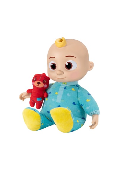 Cocomelon Müzikli Peluş - Cmw0016