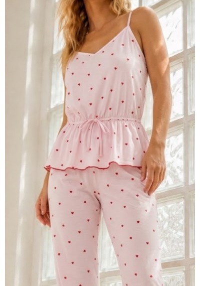 Norcia Sports Kadın Ev Konforlu Lastikli Bel Pembe Pijama Takımı Çok Renkli - 929322842 Çok Renkli - 929322842 Çok Renkli Norcia Sports Kadın Ev Konforlu Lastikli Bel Pembe Pijama Takımı Çok Renkli - 929322842 Çok Renkli - 929322842 Çok Renkli