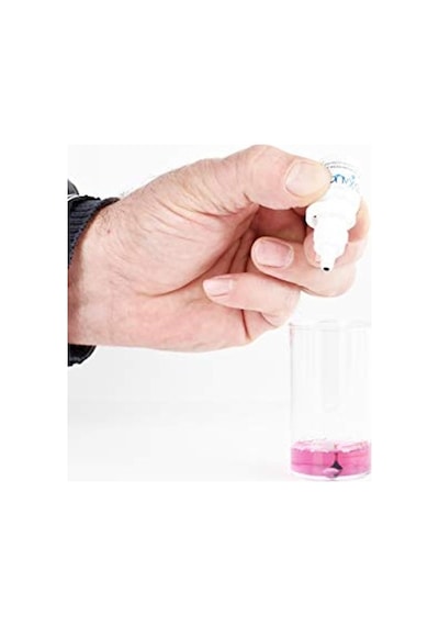 5 Ml Toplam Su Sertliği Test Kiti - Aquax Gf