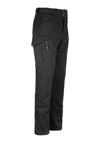 Evolite Desert Tactical Pantolon - Siyah (507478852) Siyah