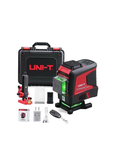 Unit Lm575ld Yeşil Lazer Hizalama Cihazı