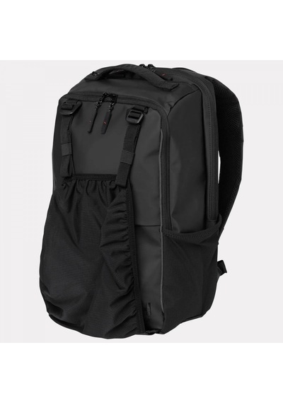 Helly Hansen Workwear Barkod Sırt Çantası 20l - 79581 Std-990 Black Siyah