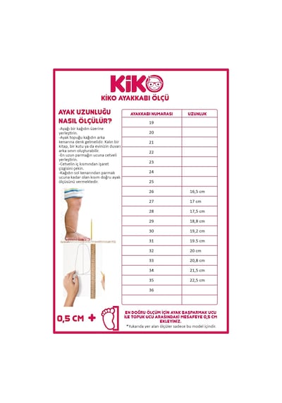 Kiko Kids Eva Plaj Havuz Okul Kreş Erkek Çocuk Terlik Twg 755-1 Siyah