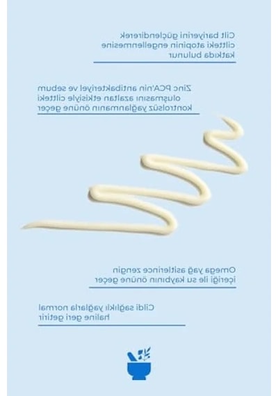 Nemlendirici Yüz Ve Vücut Bakım Kremi - 40 Ml